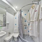 Одноместный (Стандарт, Double), Гостиница Жуков