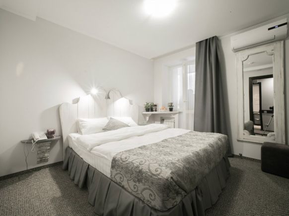 Фотография номера гостиницы Жуков отель