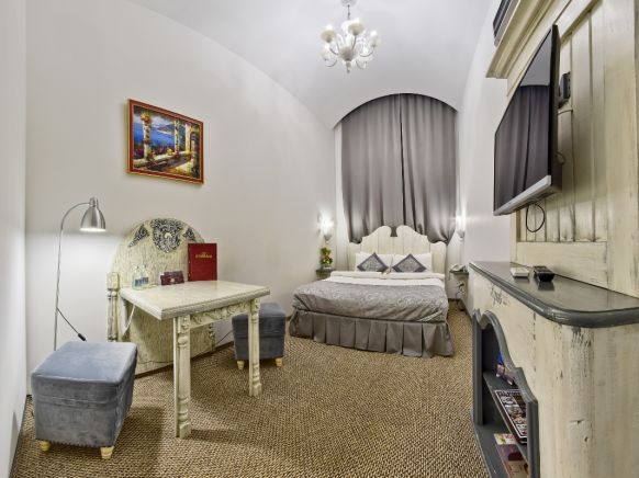 Фотография номера гостиницы Жуков отель