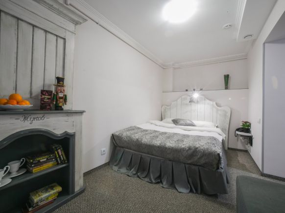 Фотография номера гостиницы Жуков отель