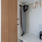 Двухместный (Полулюкс с видом на Волгу 1 кровать), Ракурс Отель