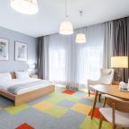 Ракурс Отель