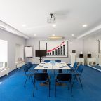 Конференц-зал, Ракурс Отель