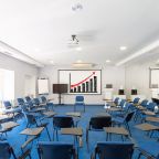 Конференц-зал, Ракурс Отель