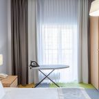 Гладильная станция