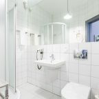 Четырехместный (Семейный двухкомнатный 2 кровати), Ракурс Отель