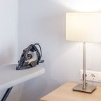 Четырехместный (Семейный двухкомнатный 2 кровати), Ракурс Отель