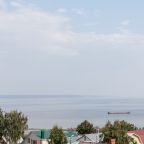 Вид на реку, Ракурс Отель