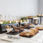 Конференц-зал, Ракурс Отель