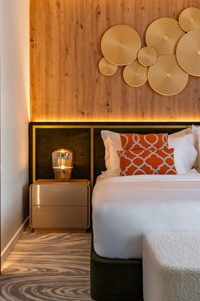 Бутик-Отель Embargo, Ростов-на-Дону