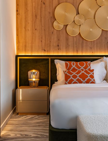 Бутик-Отель Embargo, Ростов-на-Дону