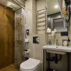 Одноместный (Стандарт), Отель Ласточкины горы