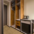 Одноместный (Стандарт), Отель Ласточкины горы