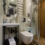 Двухместный (Стандарт), Отель Ласточкины горы