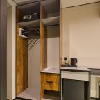 Двухместный (Стандарт), Отель Ласточкины горы