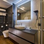 Полулюкс (Джуниор Сьют), Отель Ласточкины горы