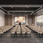 Конференц-зал, Отель Ласточкины горы