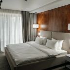 Люкс, Cosmos Пенза Отель