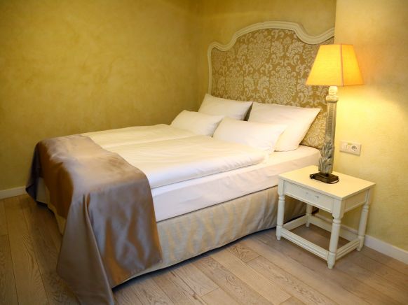 Фотография номера гостиницы Филипп