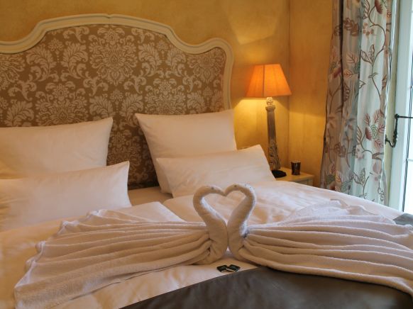 Фотография номера гостиницы Филипп