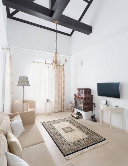 Фотография номера гостиницы Филипп