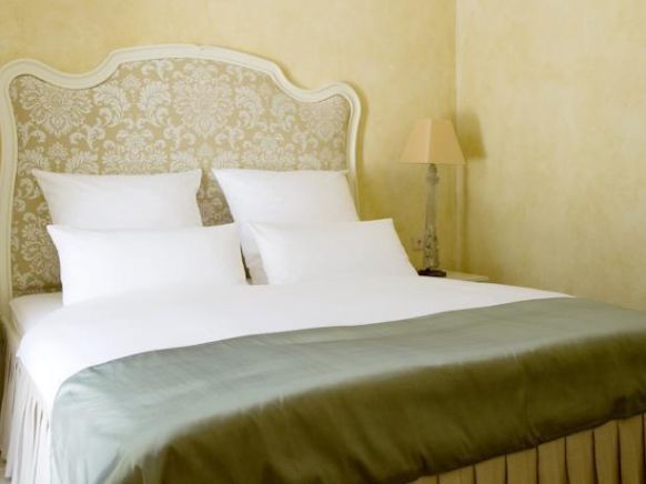 Фотография номера гостиницы Филипп