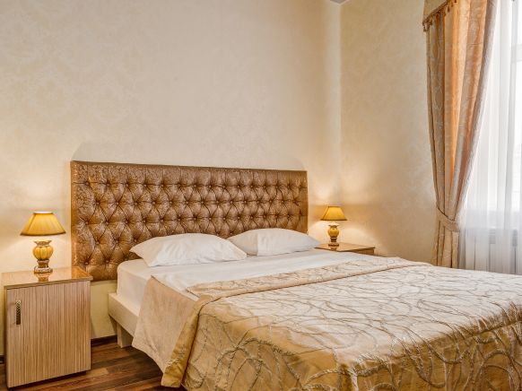 Фотография номера гостиницы Наири