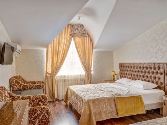 Фотография номера гостиницы Наири