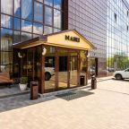 Автостоянка / Парковка, Отель Наири