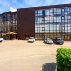 Автостоянка / Парковка, Отель Наири