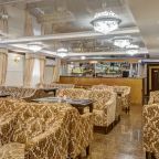 Ресторан, Отель Наири