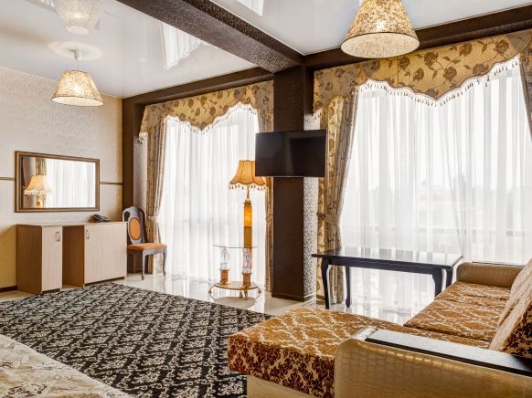 Фотография номера гостиницы Наири