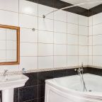 Люкс (Double с джакузи), Отель Наири