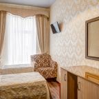 Двухместный (Комфорт Twin), Отель Наири
