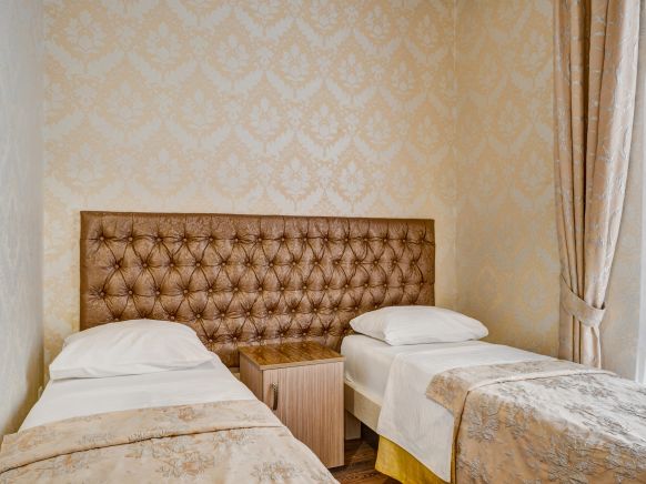 Фотография номера гостиницы Наири