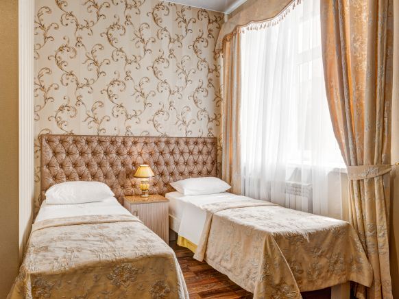 Фотография номера гостиницы Наири