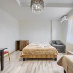 Все необходимое для комфортного проживания имеется в номере!