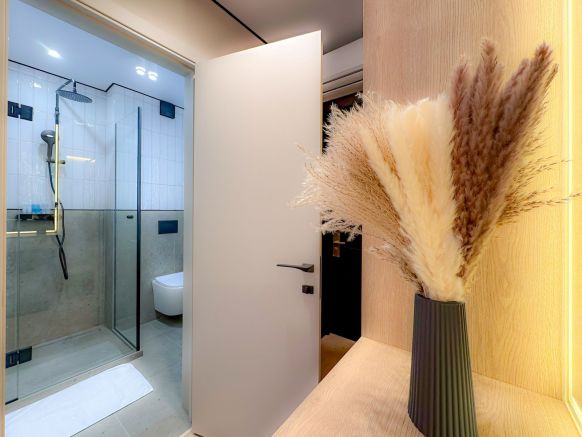 Фотография номера гостиницы Тройка