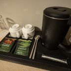 Двухместный (Полулюкс 2 раздельные кровати), Гостиница Тройка