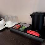 Трёхместный и более (Мансард 4х местный), Гостиница Тройка