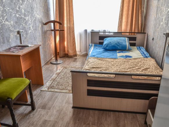 Фотография номера гостиницы Турист