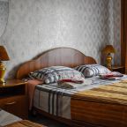 Двухместный (Улучшенный), Гостиница Турист