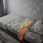 Одноместный (Стандарт), Гостиница Турист