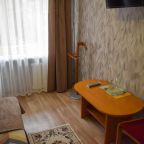 Одноместный (Стандарт), Гостиница Турист