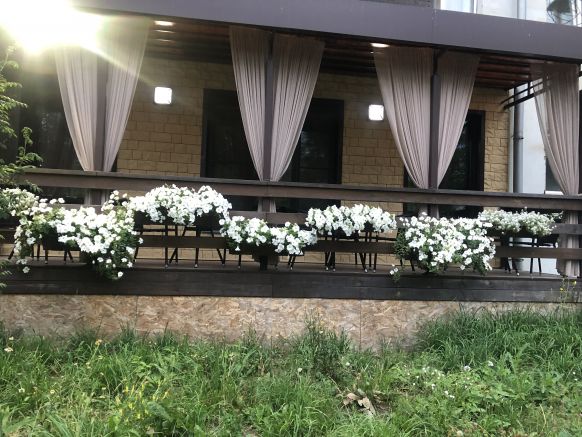 Фотография номера гостиницы Шведка