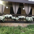 Трехместный (Эконом (удобства в блоке)), Гостиница Шведка