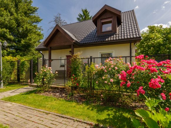 Фотография номера гостевого дома На Каштановой