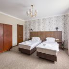 Полулюкс (Номер 1 категории), Гостевой дом На Каштановой