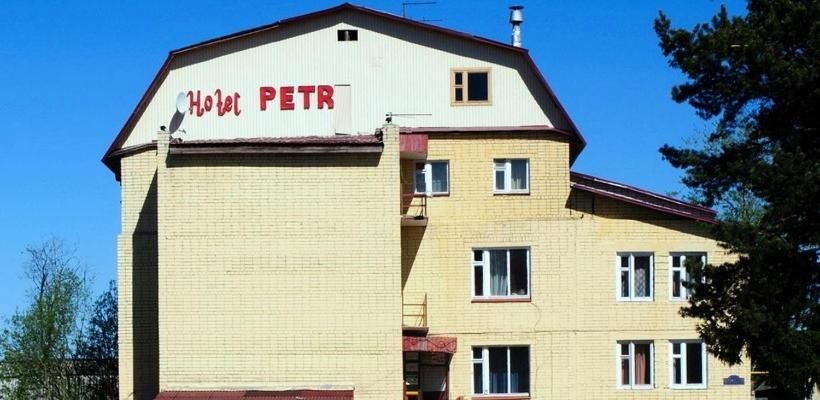 Одноместный (Небольшой одноместный номер) гостевого дома Пиетари, Петрозаводск