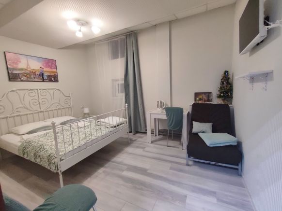 Фотография номера гостиницы Рокко